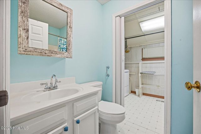 316 Crowell Street, Oak Island, NC 28465