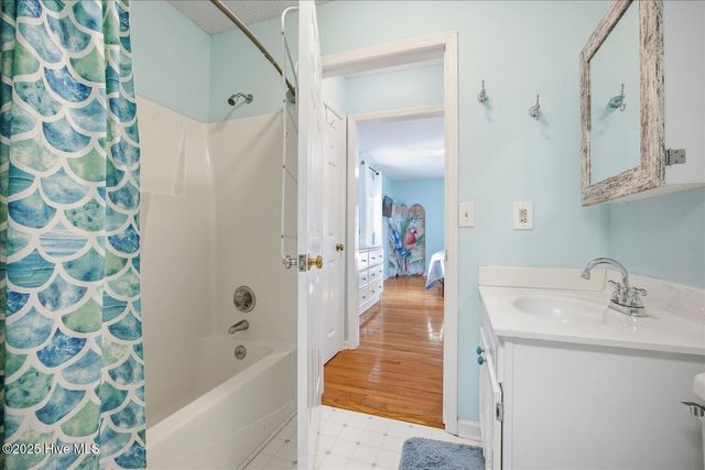 316 Crowell Street, Oak Island, NC 28465