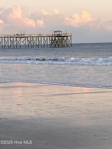 316 Crowell Street, Oak Island, NC 28465