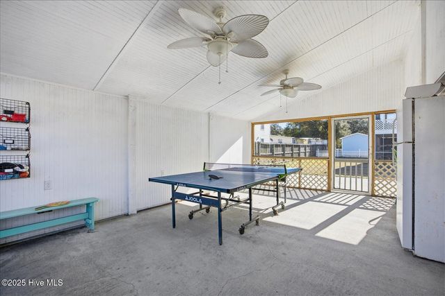 316 Crowell Street, Oak Island, NC 28465