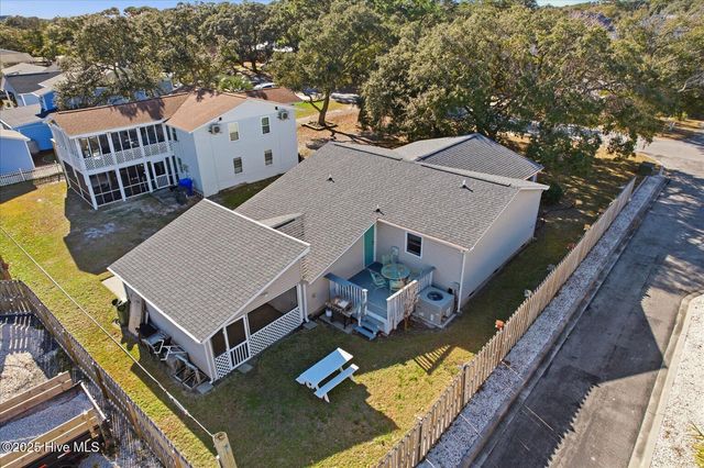 316 Crowell Street, Oak Island, NC 28465