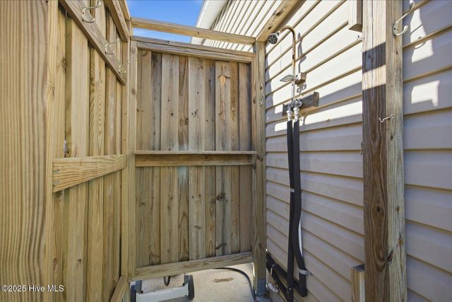 316 Crowell Street, Oak Island, NC 28465