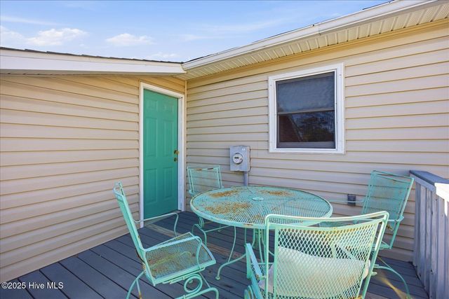 316 Crowell Street, Oak Island, NC 28465