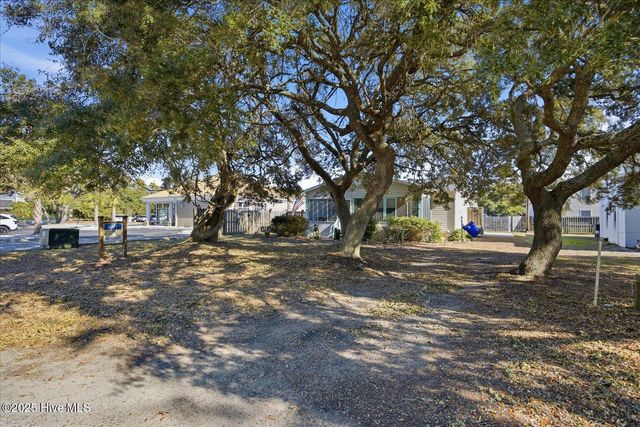 316 Crowell Street, Oak Island, NC 28465