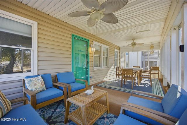 316 Crowell Street, Oak Island, NC 28465