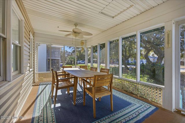 316 Crowell Street, Oak Island, NC 28465