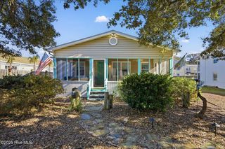 316 Crowell Street, Oak Island, NC 28465