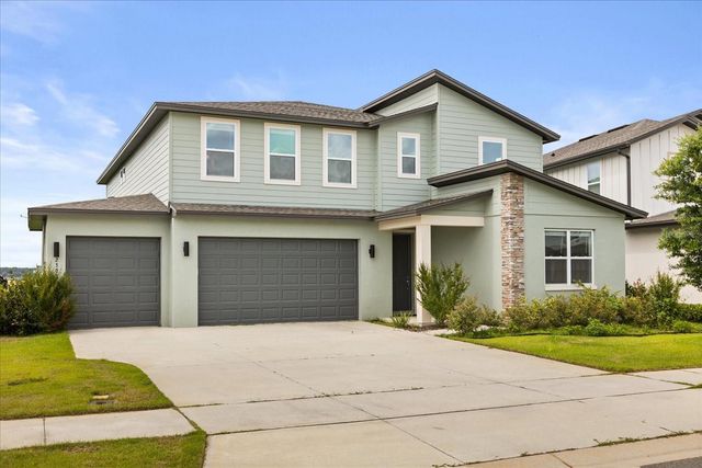 2302 GOLD DUST DRIVE, Clermont, FL 34715