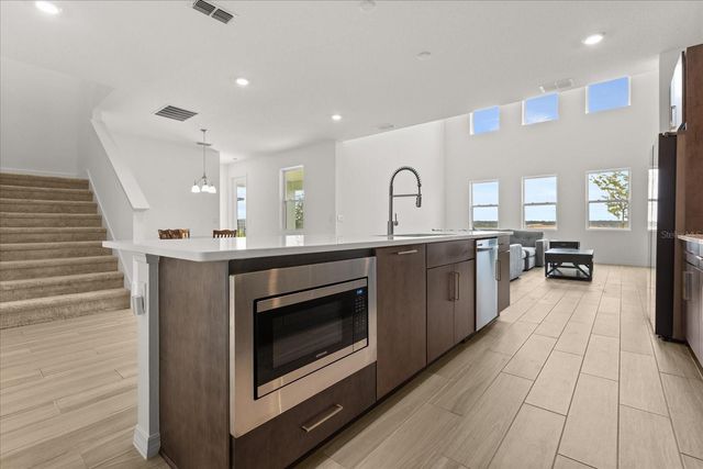 2302 GOLD DUST DRIVE, Clermont, FL 34715