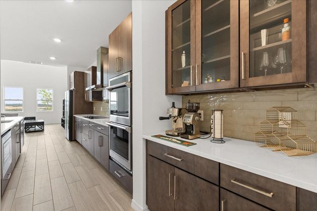 2302 GOLD DUST DRIVE, Clermont, FL 34715