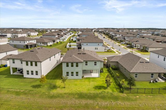 2302 GOLD DUST DRIVE, Clermont, FL 34715