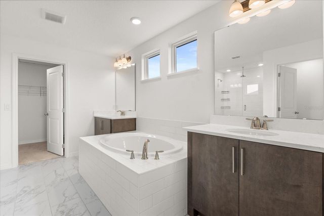 2302 GOLD DUST DRIVE, Clermont, FL 34715