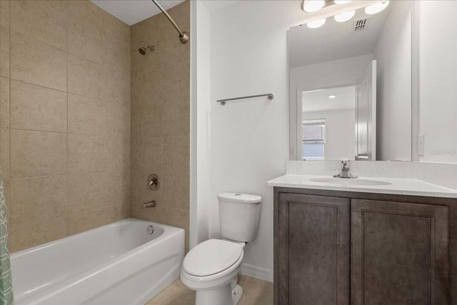 2302 GOLD DUST DRIVE, Clermont, FL 34715