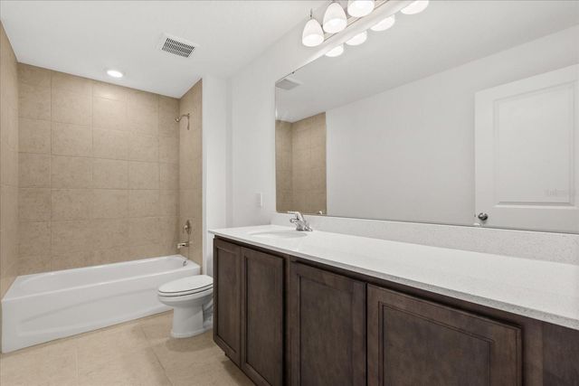 2302 GOLD DUST DRIVE, Clermont, FL 34715