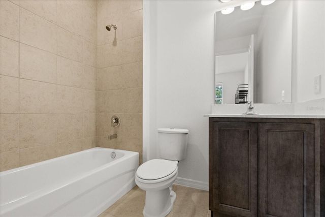 2302 GOLD DUST DRIVE, Clermont, FL 34715