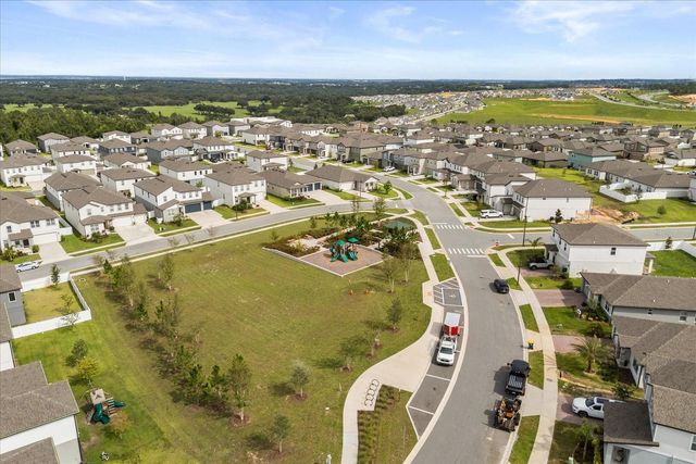 2302 GOLD DUST DRIVE, Clermont, FL 34715