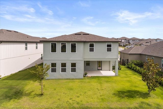 2302 GOLD DUST DRIVE, Clermont, FL 34715