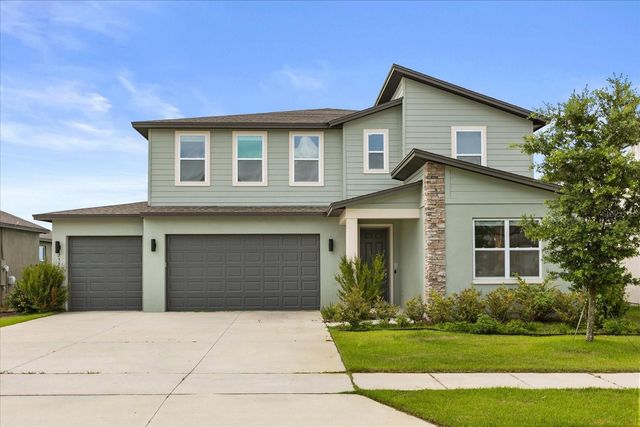 2302 GOLD DUST DRIVE, Clermont, FL 34715