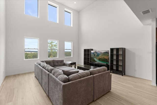 2302 GOLD DUST DRIVE, Clermont, FL 34715