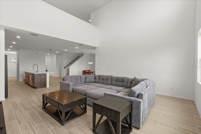 2302 GOLD DUST DRIVE, Clermont, FL 34715