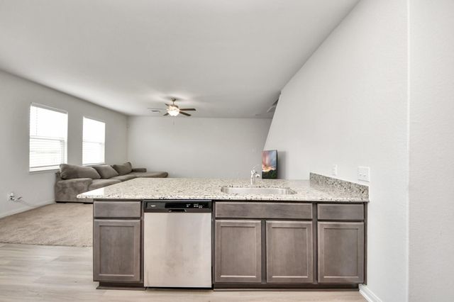 11658 El Rubi Drive, Houston, TX 77048