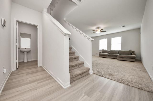 11658 El Rubi Drive, Houston, TX 77048