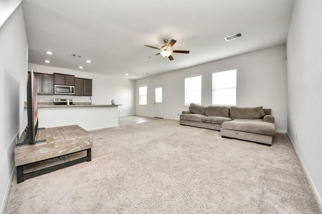 11658 El Rubi Drive, Houston, TX 77048