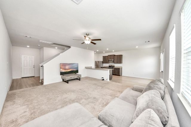 11658 El Rubi Drive, Houston, TX 77048