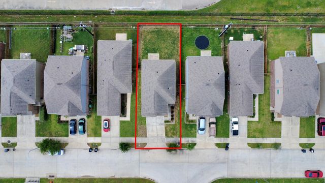 11658 El Rubi Drive, Houston, TX 77048