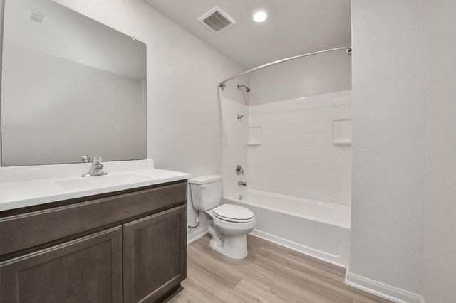 11658 El Rubi Drive, Houston, TX 77048