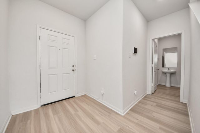 11658 El Rubi Drive, Houston, TX 77048