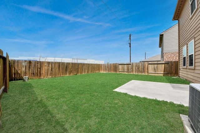 11658 El Rubi Drive, Houston, TX 77048