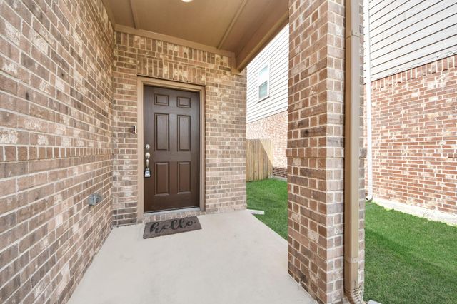 11658 El Rubi Drive, Houston, TX 77048