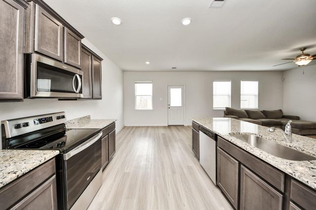 11658 El Rubi Drive, Houston, TX 77048