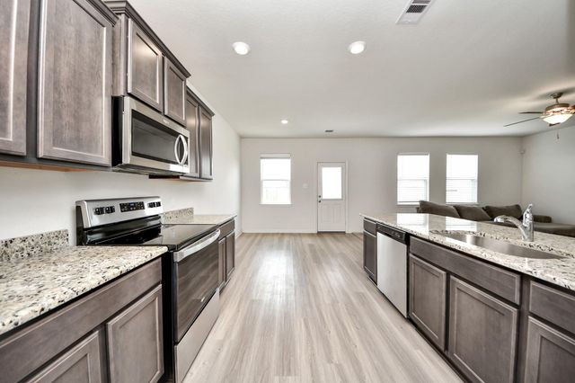 11658 El Rubi Drive, Houston, TX 77048