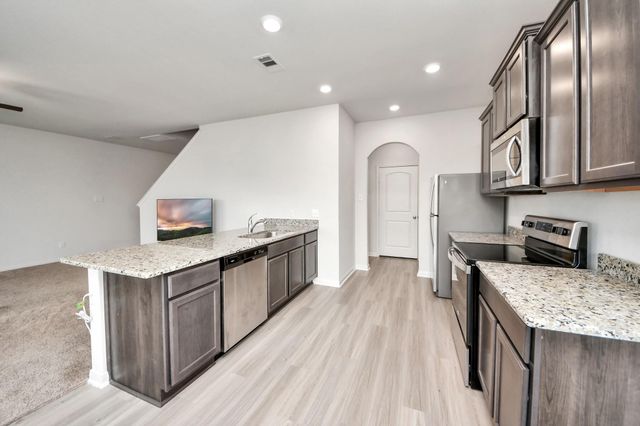 11658 El Rubi Drive, Houston, TX 77048