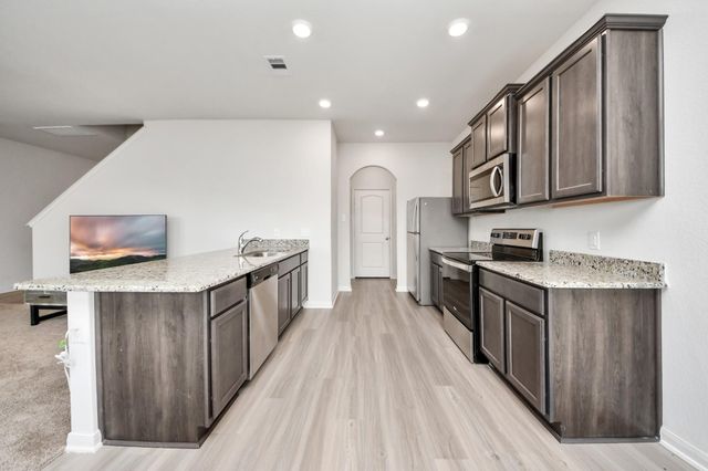 11658 El Rubi Drive, Houston, TX 77048