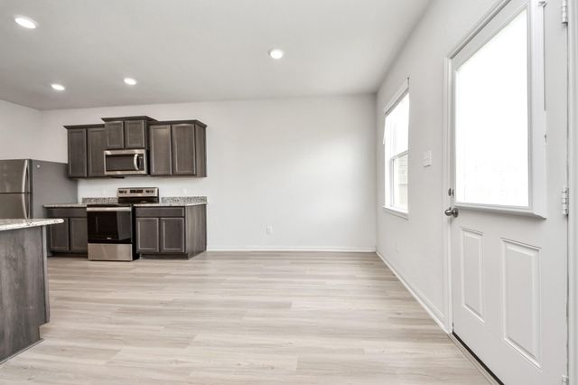 11658 El Rubi Drive, Houston, TX 77048