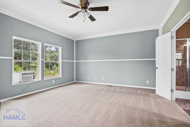 1197 Moody Road, Ludowici, GA 31316