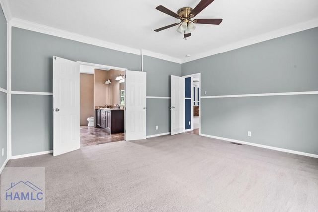 1197 Moody Road, Ludowici, GA 31316