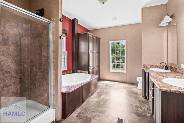 1197 Moody Road, Ludowici, GA 31316