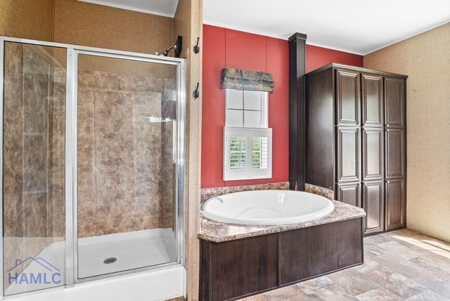 1197 Moody Road, Ludowici, GA 31316