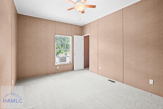 1197 Moody Road, Ludowici, GA 31316