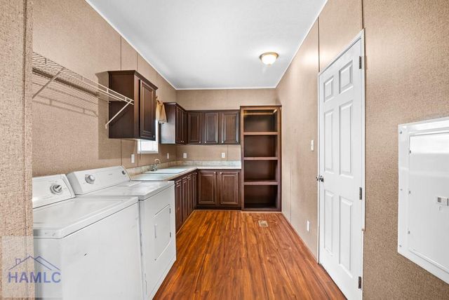 1197 Moody Road, Ludowici, GA 31316