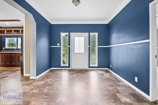 1197 Moody Road, Ludowici, GA 31316