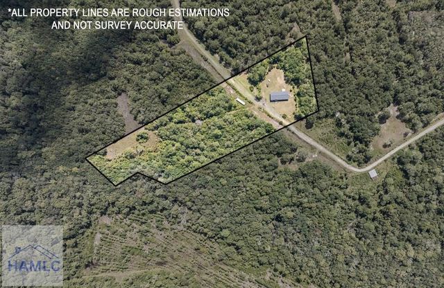 1197 Moody Road, Ludowici, GA 31316