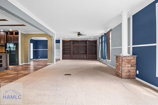 1197 Moody Road, Ludowici, GA 31316