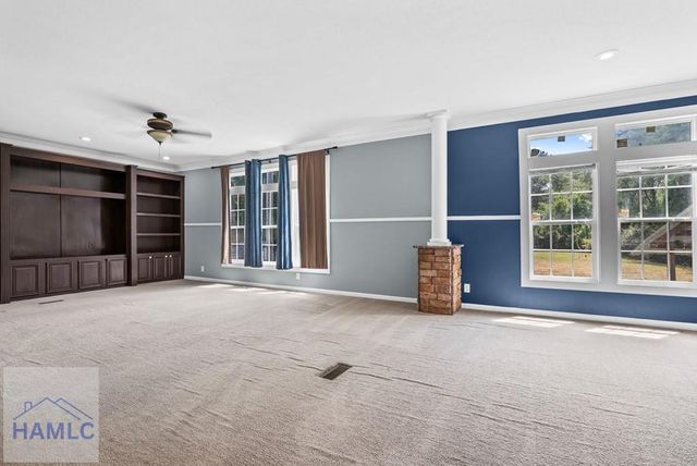 1197 Moody Road, Ludowici, GA 31316