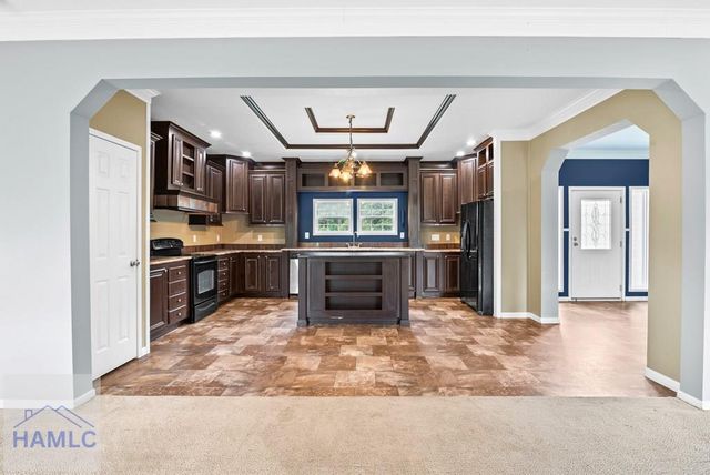 1197 Moody Road, Ludowici, GA 31316