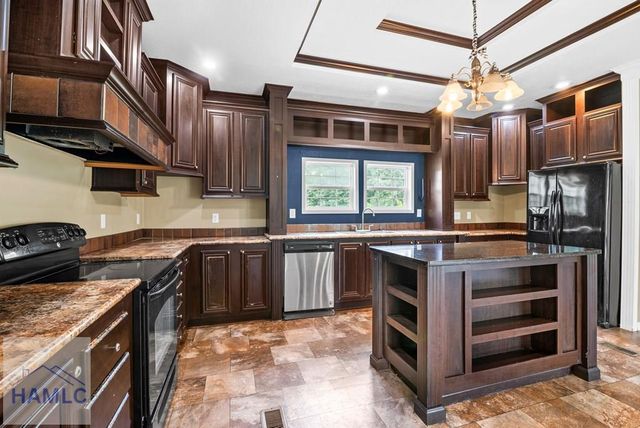 1197 Moody Road, Ludowici, GA 31316